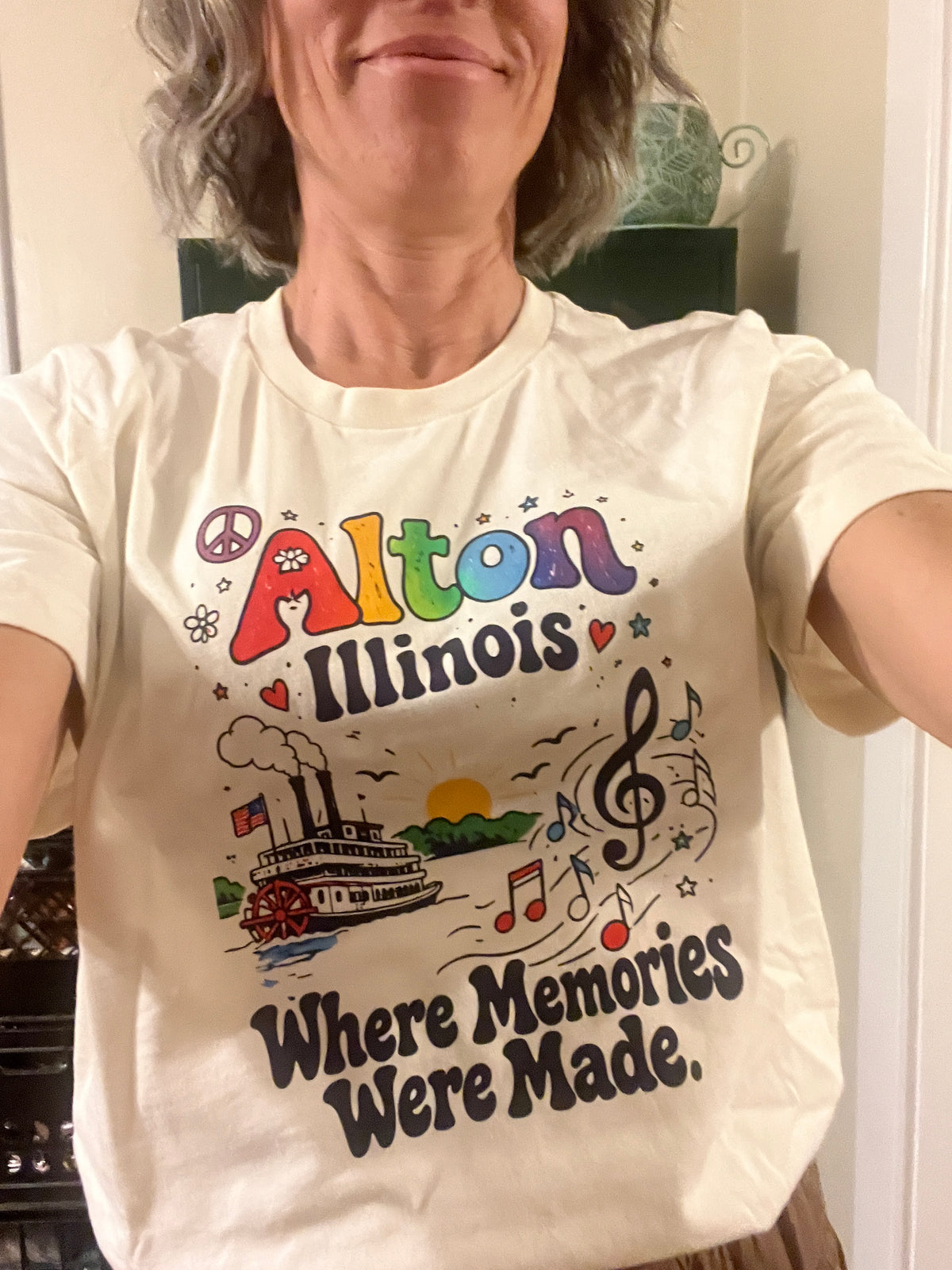 Alton Shirts