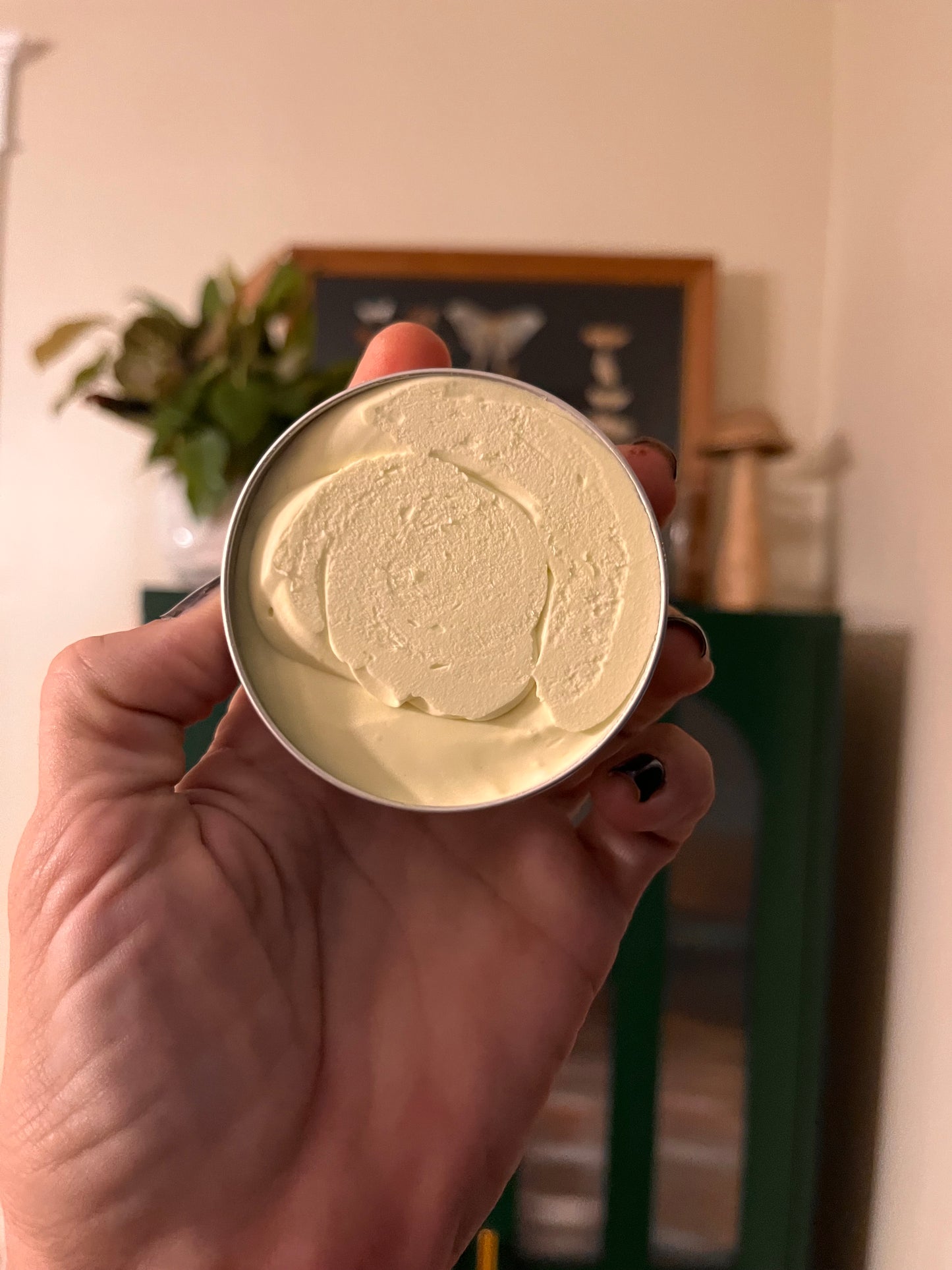 Face Butter 1 oz
