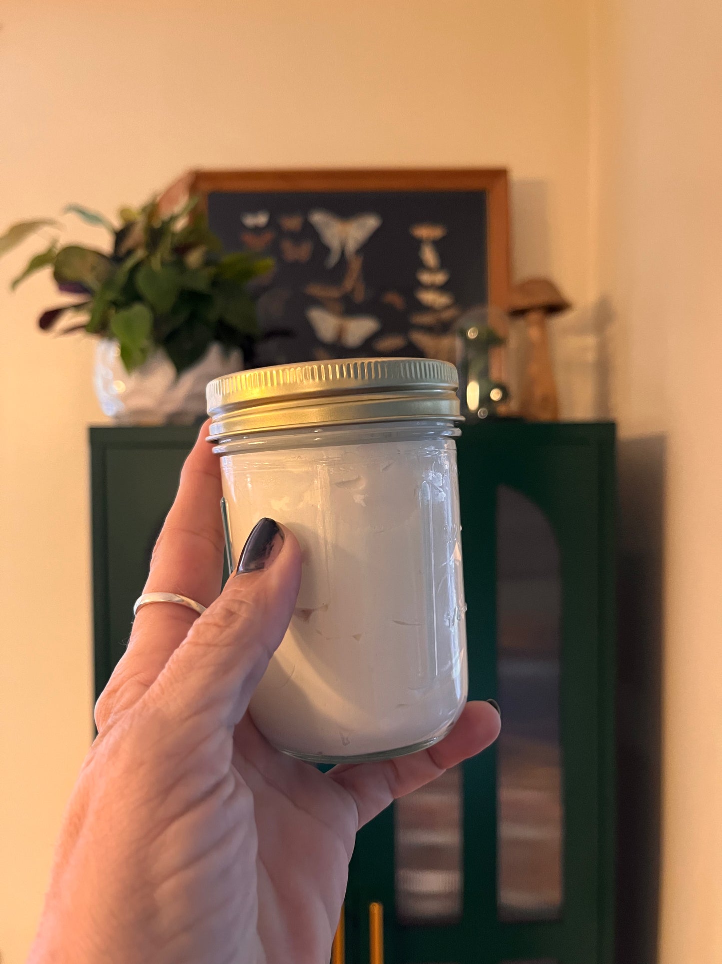 Body Butter 16 oz jar