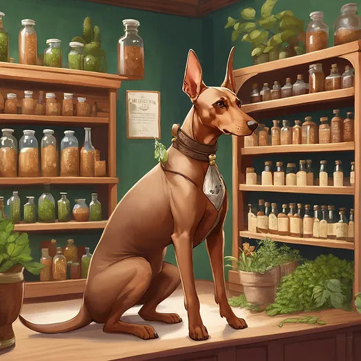 New Chapter, Same Magic