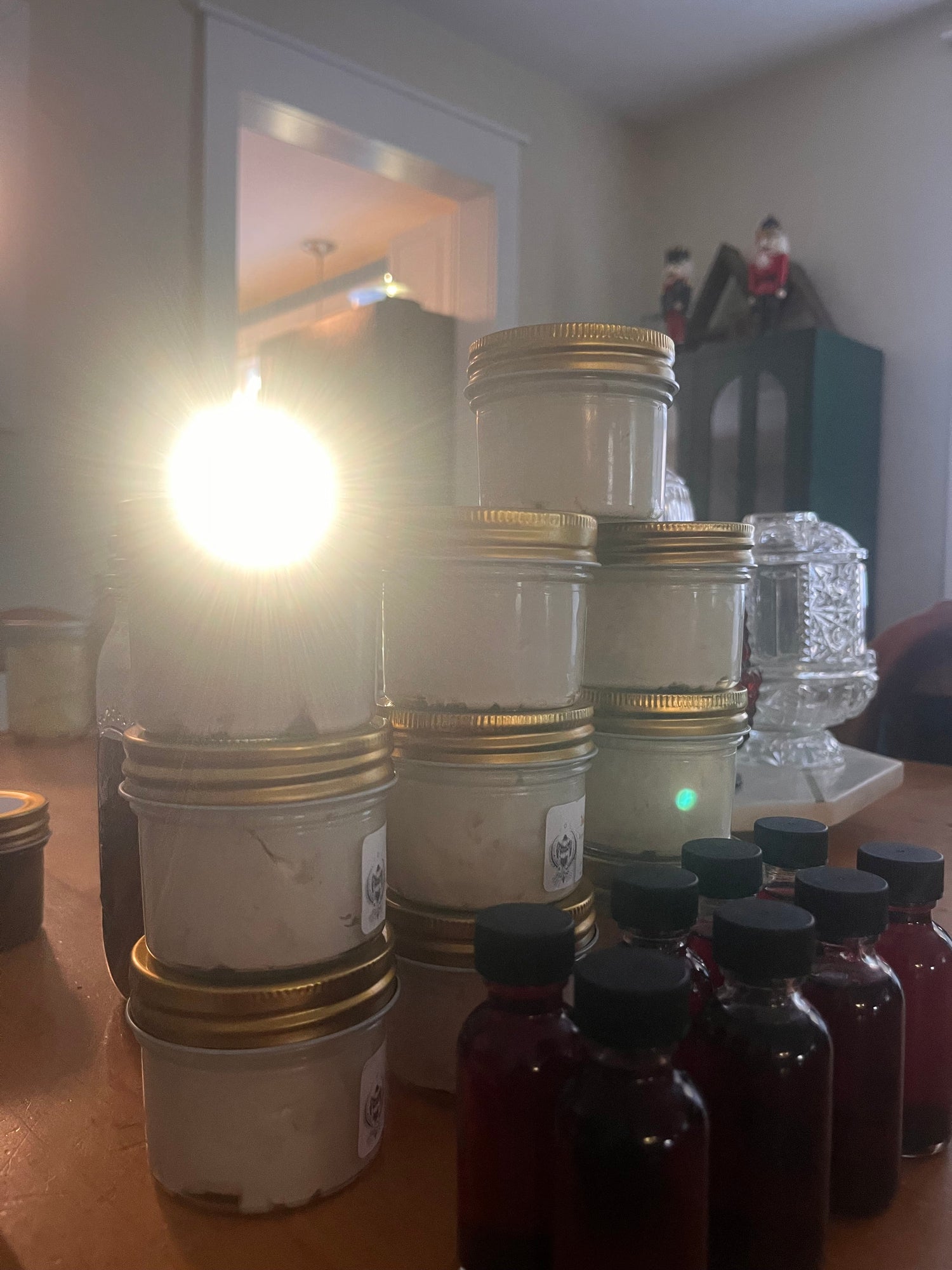 Magnesium Collection