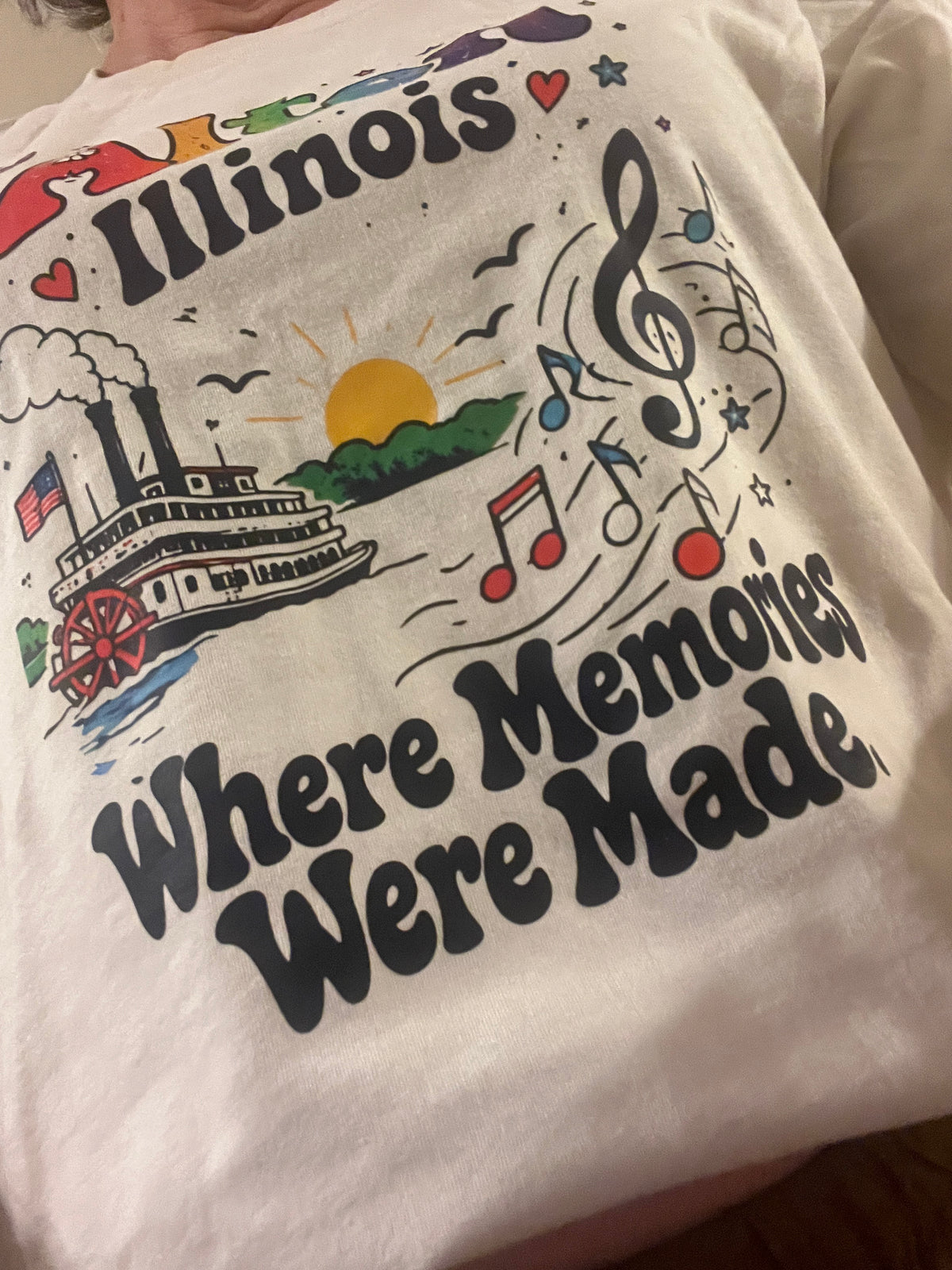 Alton Shirts
