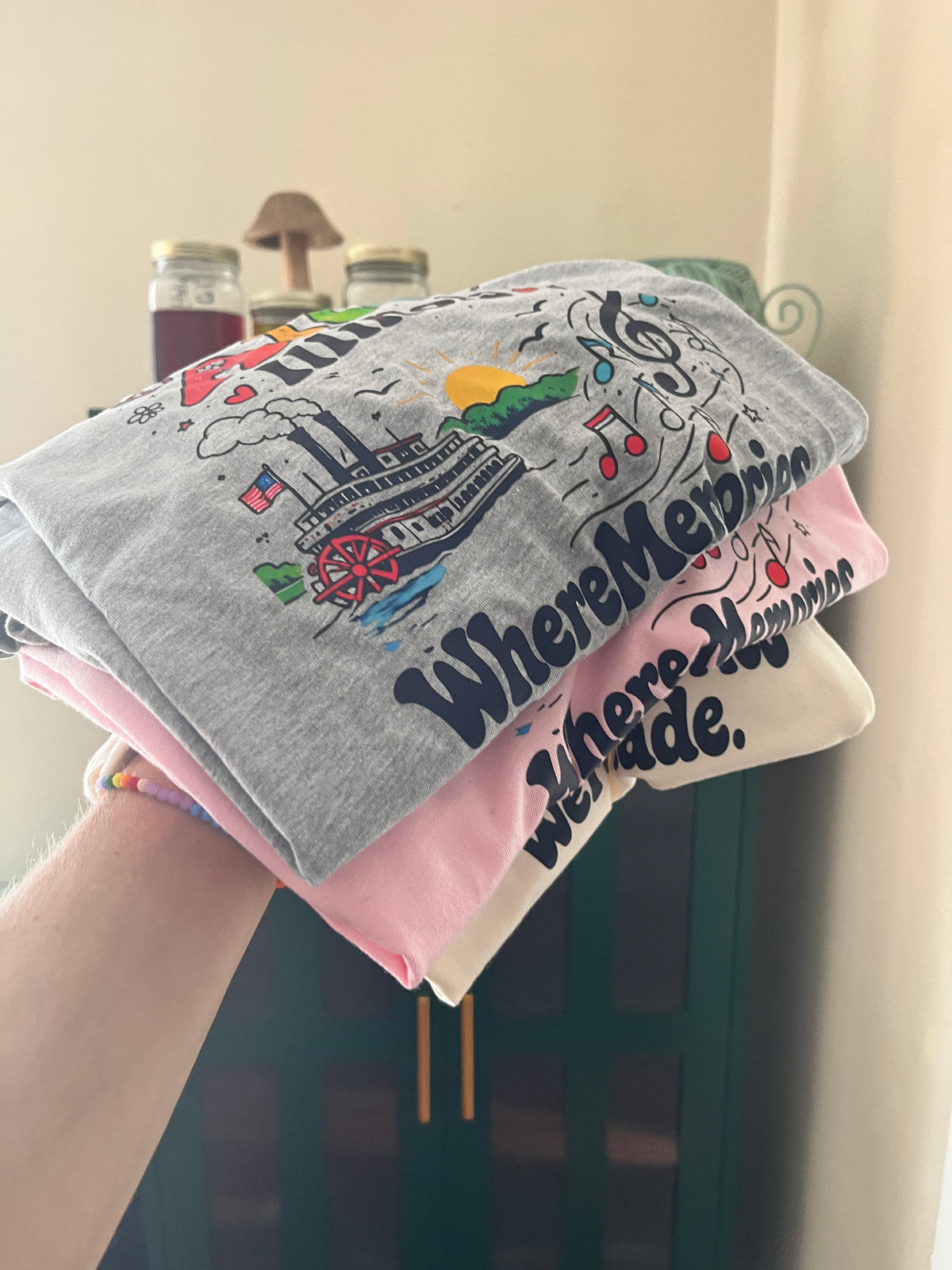 Alton Shirts