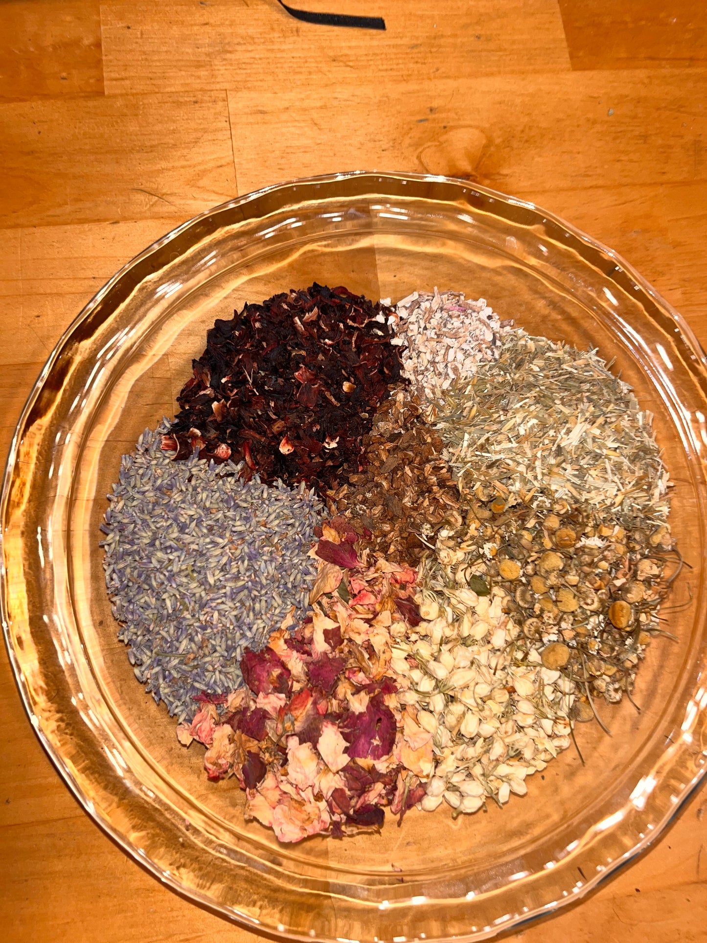 Goddess Tea