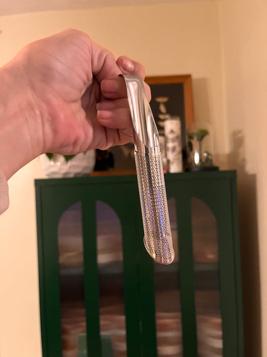Tea Strainer