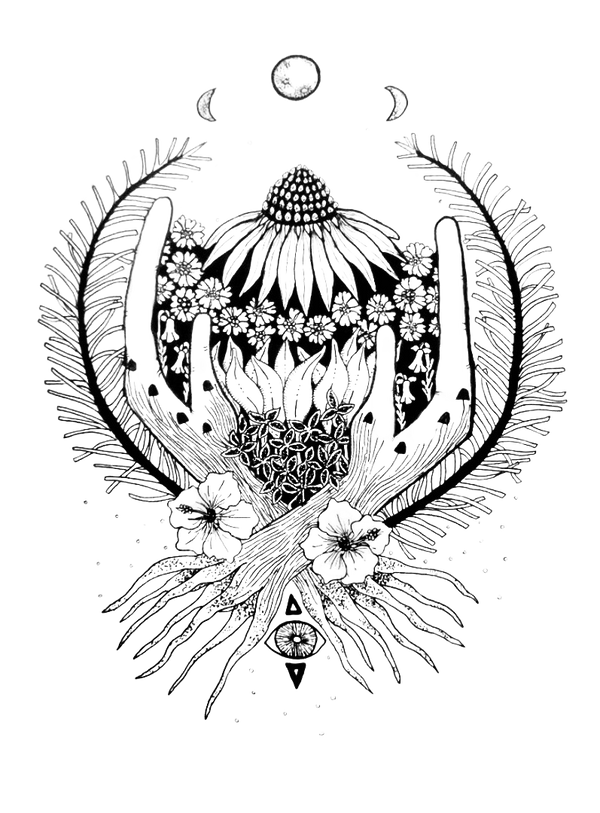 The Unplugged Apothecary 